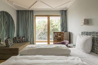 Augustin Hotel — 5D/4N Munich