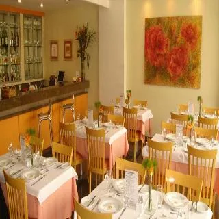 Augusto's Rio Copa Hotel — 5D/4N Rio de Janeiro