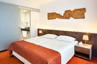 Austria Trend Hotel Europa Wien — 5D/4N Vienna