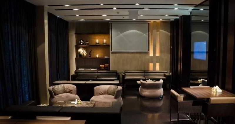 Avani Deira Dubai Hotel — 5D/4N Dubai