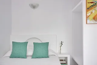 Ayoba Santorini — 6D/5N Santorini
