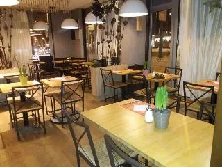 B-aparthotel Regent — 4D/3N Brussels
