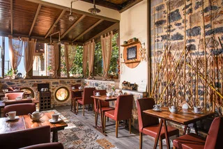 Balsamico Traditional Suites — 6D/5N Crete