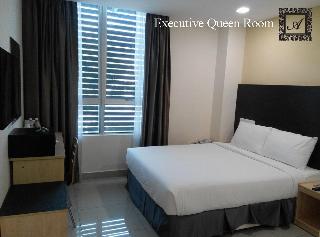 Bangi Resort Hotel — 6D/5N Kuala Lumpur