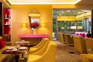 Baume Hotel — 5D/4N Paris