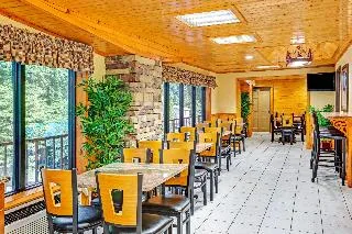 Baymont by Wyndham Gatlinburg On The River — 4D/3N Gatlinburg