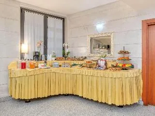 B&B Hotel Prestige Ornago — 4D/3N Milan