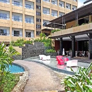 BE Grand Resort Bohol — 6D/5N Bohol