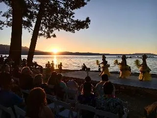 Beach Retreat & Lodge at Tahoe — 4D/3N Lake Tahoe, CA/NV