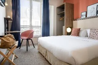 Belloy St Germain — 5D/4N Paris