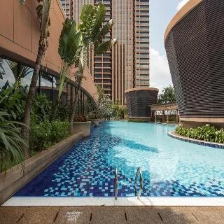 Berjaya Times Square Hotel, Kuala Lumpur — 6D/5N Kuala Lumpur
