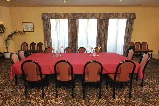 Best Western Central Inn — 4D/3N Savannah, GA