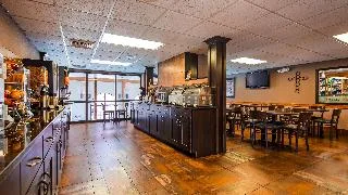 Best Western Music Capital Inn — 4D/3N Branson, MO
