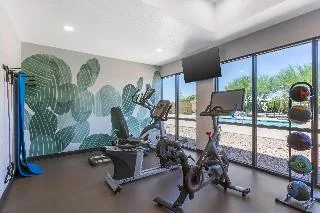 Best Western Plus Rio Grande Inn — 4D/3N Albuquerque