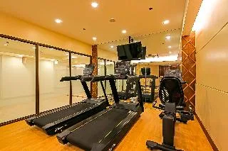 Best Western Plus The Ivywall Resort-Panglao — 6D/5N Bohol