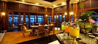 Bhundhari Resort & Spa — 8D/7N Koh Samui