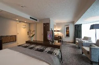 Bilderberg Garden Hotel — 4D/3N Amsterdam