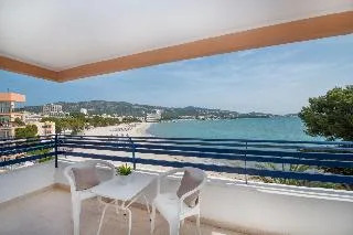 BJ Apartamentos Club Sa Coma — 5D/4N Majorca