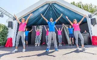 BLUESEA Club Marthas — 5D/4N Majorca