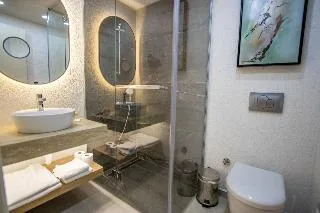Bodrum Beach Resort — 5D/4N Bodrum
