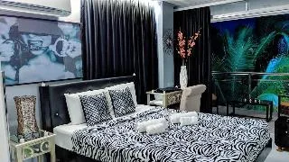 Bohol South Beach Hotel — 6D/5N Bohol
