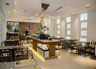 Boracay Haven Suites — 5D/4N Boracay
