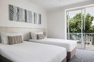 BreakFree Diamond Beach — 4D/3N Gold Coast, QLD