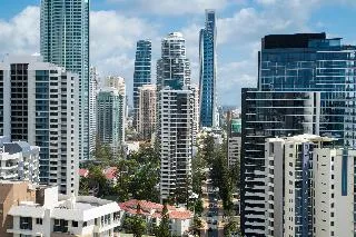 BreakFree Peninsula Surfers Paradise — 4D/3N Gold Coast, QLD