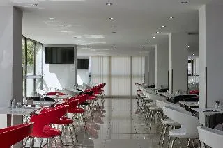 Breeze Boutique Hotel — 5D/4N Athens