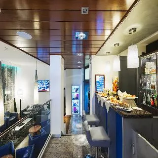 c-hotels Atlantic — 4D/3N Milan