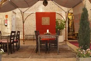 Caballero Errante — 5D/4N Madrid