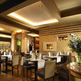 Camden Court Hotel — 4D/3N Dublin