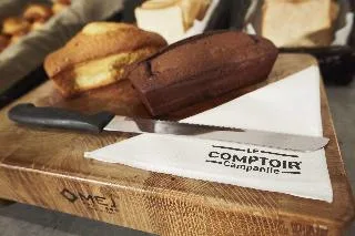 Campanile Paris 19 - La Villette — 5D/4N Paris