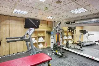 Capsis Astoria Heraklion Hotel — 6D/5N Crete