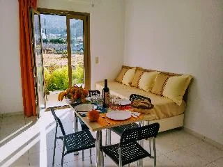 Casa Malena — 6D/5N Crete