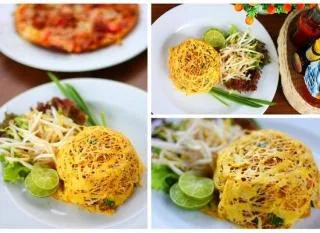 Cassia Phuket — 8D/7N Phuket