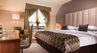 Castleknock Hotel — 4D/3N Dublin