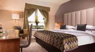 Castleknock Hotel — 4D/3N Dublin