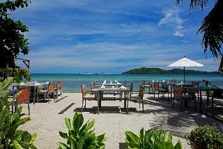 Centra by Centara Coconut Beach Resort Samui — 8D/7N Koh Samui