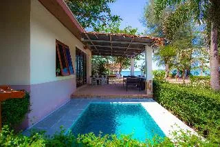 Chaba Cabana Beach Resort — 8D/7N Koh Samui
