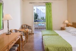 Civitel Attik Rooms & Suites — 5D/4N Athens
