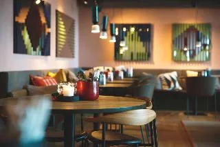 Clarion Hotel Stockholm — 5D/4N Stockholm
