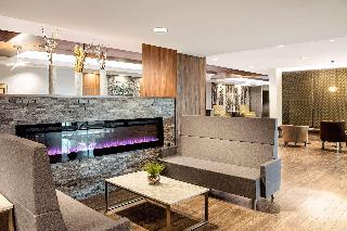 Clarion Hotel & Suites — 4D/3N Winnipeg