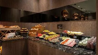 Clayton Hotel Charlemont — 4D/3N Dublin