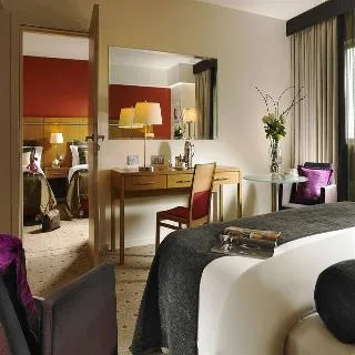 Clayton Hotel Liffey Valley — 4D/3N Dublin