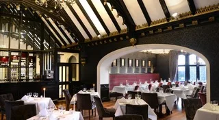 Clontarf Castle Hotel — 4D/3N Dublin