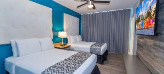 Colony Hotel — 4D/3N Miami, FL