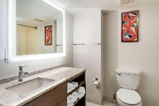 Comfort Suites Ocean City West — 4D/3N Ocean City