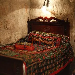 Commodore Hotel Jerusalem — 5D/4N Jerusalem