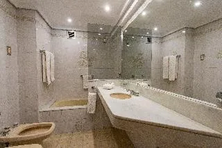 Conte Hotel — 5D/4N Buenos Aires